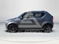 2017 Suzuki Ignis
