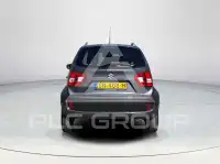 2017 Suzuki Ignis
