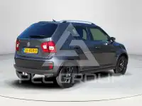 2017 Suzuki Ignis