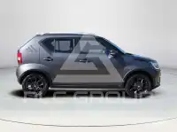 2017 Suzuki Ignis