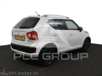 2017 Suzuki Ignis