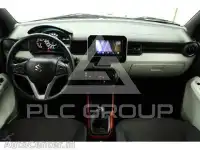 2017 Suzuki Ignis