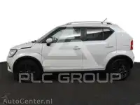 2017 Suzuki Ignis