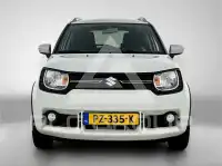 2017 Suzuki Ignis
