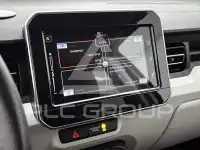 2017 Suzuki Ignis