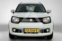 2017 Suzuki Ignis