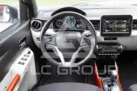 2017 Suzuki Ignis