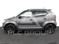 2017 Suzuki Ignis