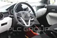 2017 Suzuki Ignis