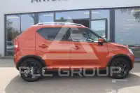 2017 Suzuki Ignis