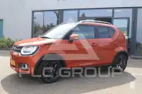 2017 Suzuki Ignis
