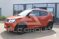 2017 Suzuki Ignis
