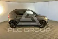 2017 Suzuki Ignis