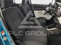 2017 Suzuki Ignis