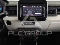 2017 Suzuki Ignis