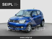 2017 Suzuki Ignis