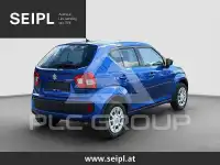 2017 Suzuki Ignis