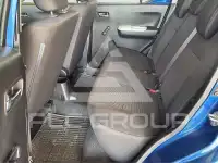 2017 Suzuki Ignis