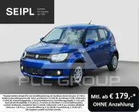 2017 Suzuki Ignis