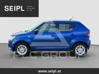 2017 Suzuki Ignis