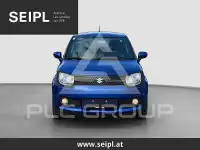 2017 Suzuki Ignis