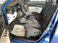 2017 Suzuki Ignis