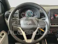 2017 Suzuki Ignis