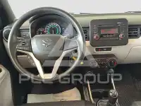 2017 Suzuki Ignis
