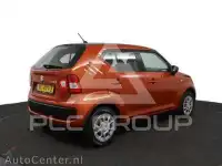 2017 Suzuki Ignis