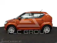 2017 Suzuki Ignis