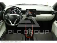 2017 Suzuki Ignis