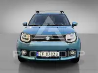 2017 Suzuki Ignis