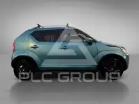2017 Suzuki Ignis