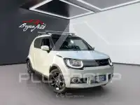 2017 Suzuki Ignis