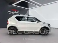 2017 Suzuki Ignis