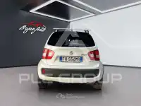 2017 Suzuki Ignis