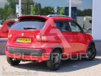 2017 Suzuki Ignis