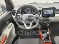 2017 Suzuki Ignis