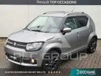 2017 Suzuki Ignis