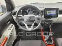 2017 Suzuki Ignis