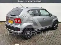 2017 Suzuki Ignis