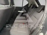 2017 Suzuki Ignis