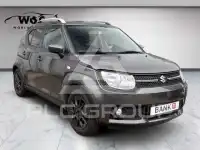 2017 Suzuki Ignis