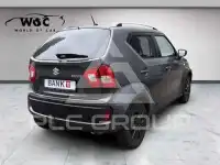 2017 Suzuki Ignis