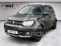 2017 Suzuki Ignis