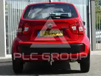 2017 Suzuki Ignis