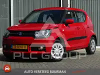 2017 Suzuki Ignis