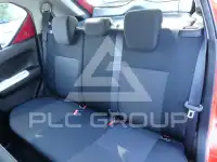 2017 Suzuki Ignis