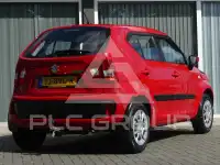 2017 Suzuki Ignis