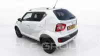 2017 Suzuki Ignis